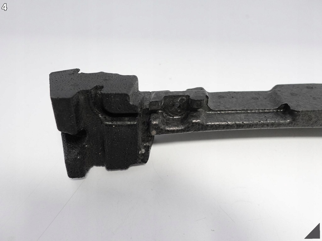 фото №5, Audi r8 4s0 ii 15-19 балка абсорбер піна перед