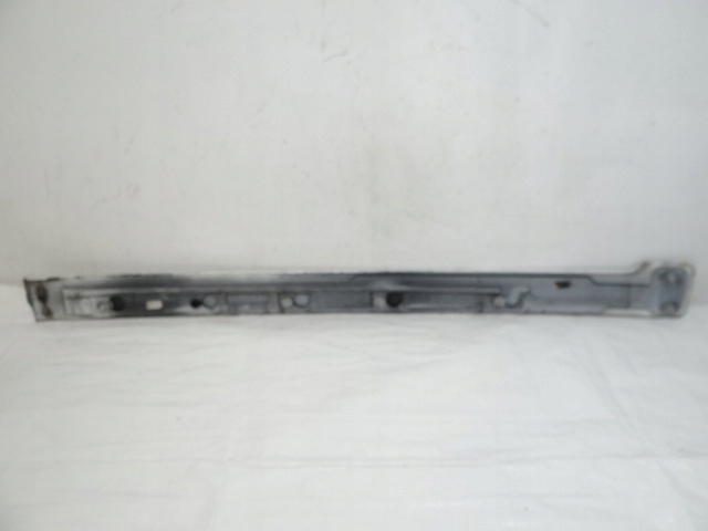 фото №8, Peugeot expert iii левая защита молдинг рейки боковых дверь 9808384380 ewpa