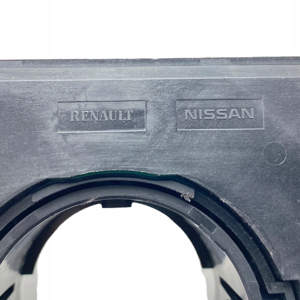 фото №11, Переключатель комбинированный renault trafic iv kangoo iii nissan nv300 255678612r