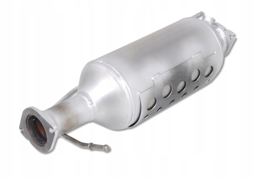 фото №3, Bm catalyst фільтр часток твердих dpf ford 2,0/2,2 tdci