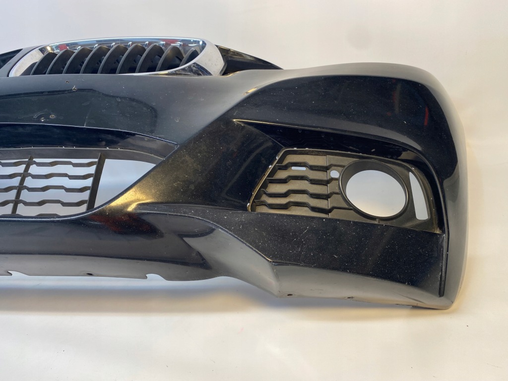 фото №10, Бампер перед передній bmw 3 f34 gt m-pakiet 51118056857