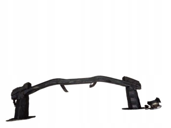 фото №3, Балка бампера перед alfa romeo 159