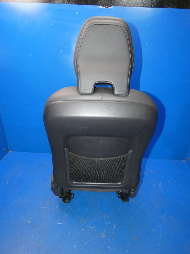 фото №5, Volvo s60 iii v60 ii rdesign сиденье водителя левый перед