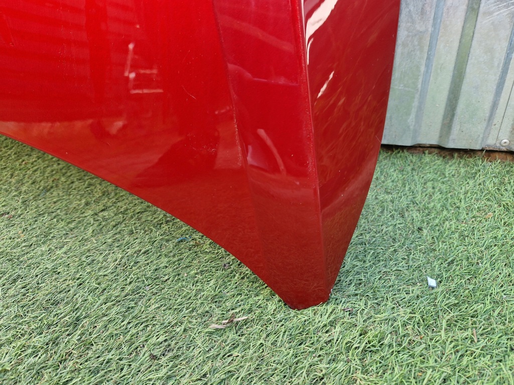 Капот крышка двигателя seat arona 6f9 с Разборки