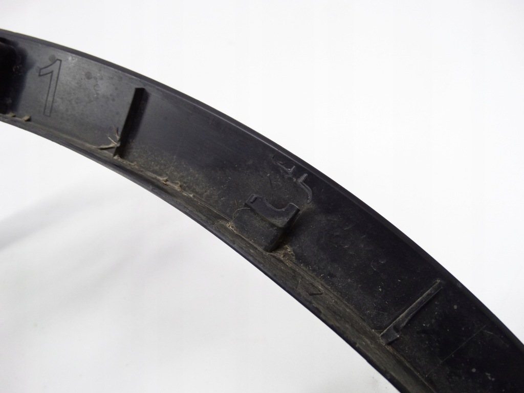 фото №11, Tesla y 20- молдинг крила ліва передня 1658695-00-a оригінальна