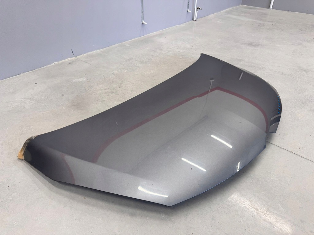 фото №13, Zafira c капот