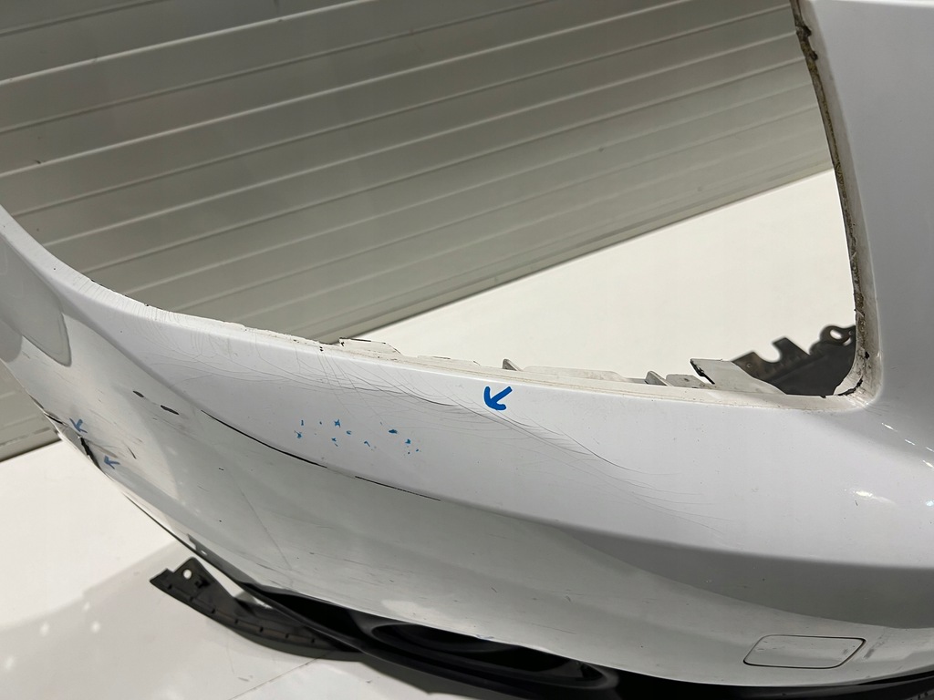 фото №12, Бампер передний перед chevrolet orlando i