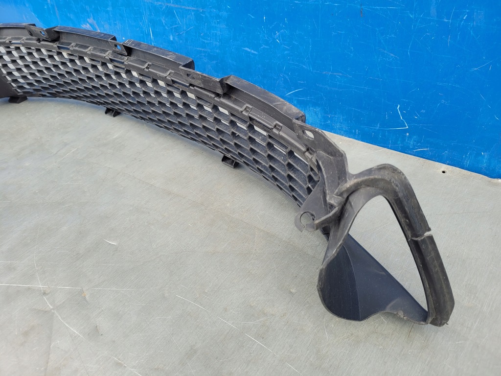 фото №9, Lexus is250 350 lift 2011-2013 11-13 решётка нижняя бампера передний перед