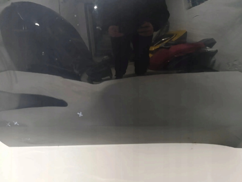 фото №10, Двері праве передні kia sportage iv 16-