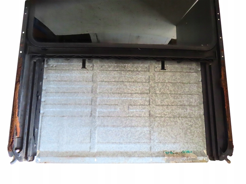 фото №3, Люк opel vectra b 1995-2002 rok