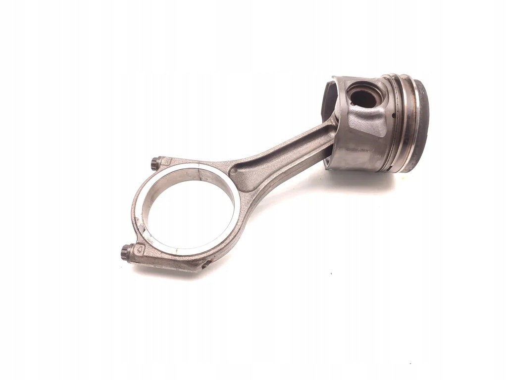 фото №1, Land rover range rover sport поршень з шатун 3.6 d 4x4 дизель 368dt 2008