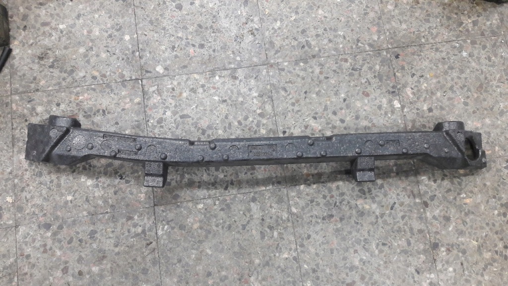 фото №1, 13464592 абсорбер бампера перед opel adam