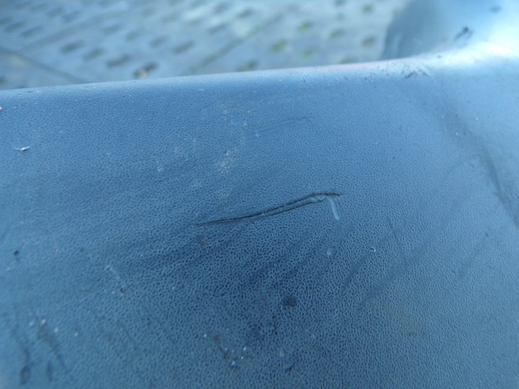 Купить Бампер передний перед fiat ducato 2 2 рестайлинг  boxer jumper