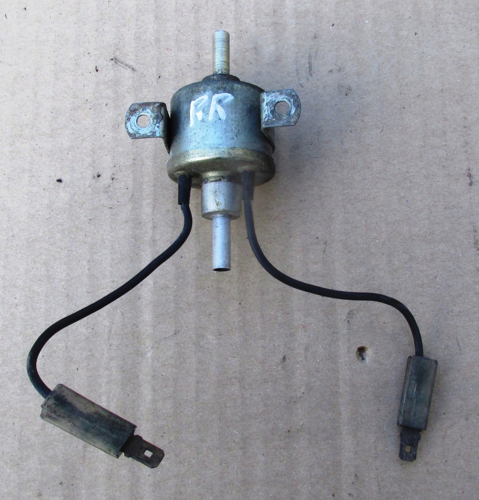 фото №1, Rolls silver shadow bentley клапан електроклапан