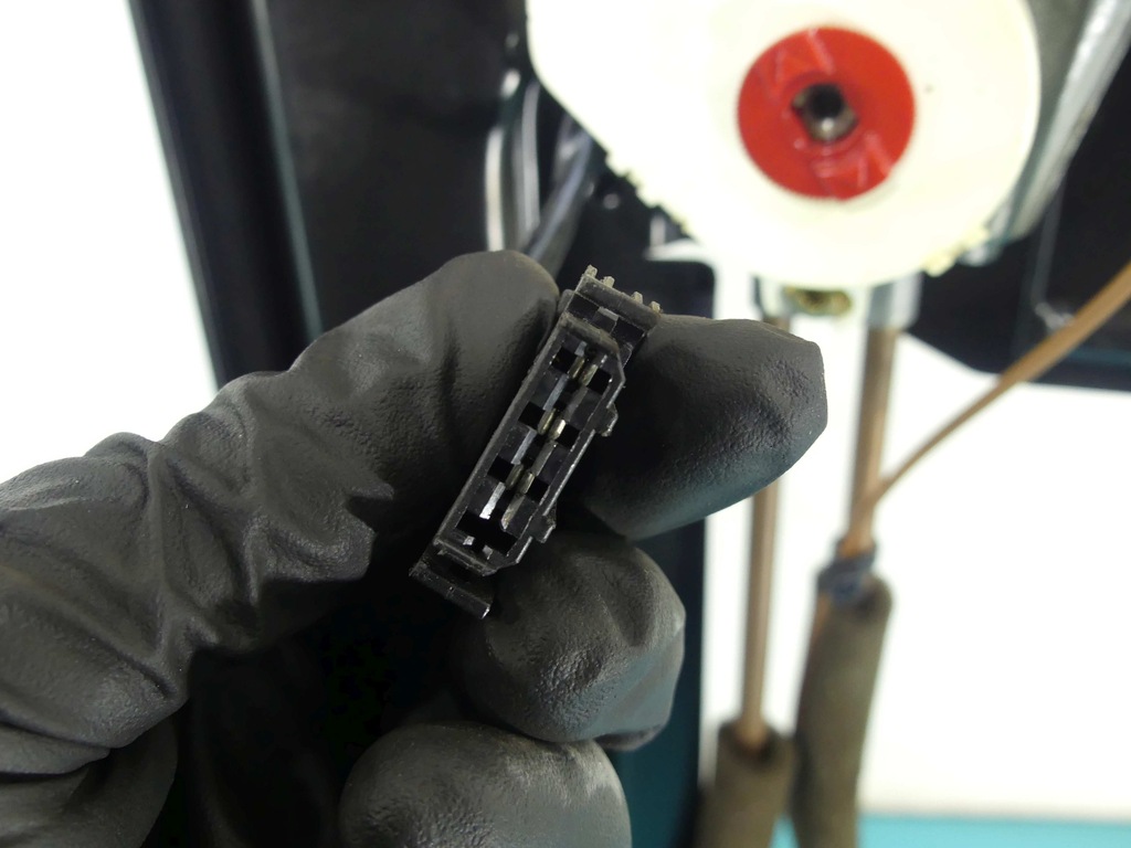 фото №10, Люк kpl solar audi a8 d2