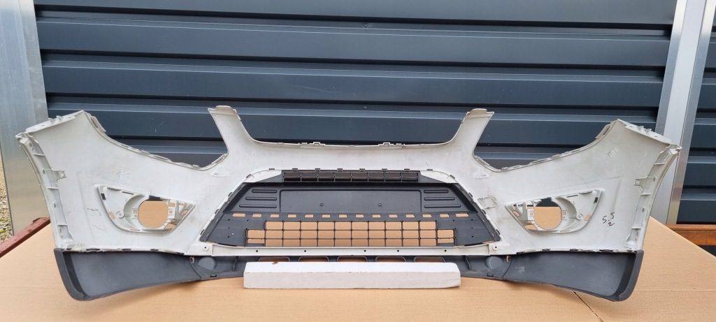 Ford kuga mk1 2008- бампер перед оригінал a422 Київ