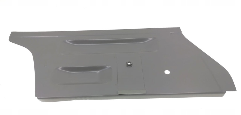 фото №1, Панель пол задняя suzuki samurai long,