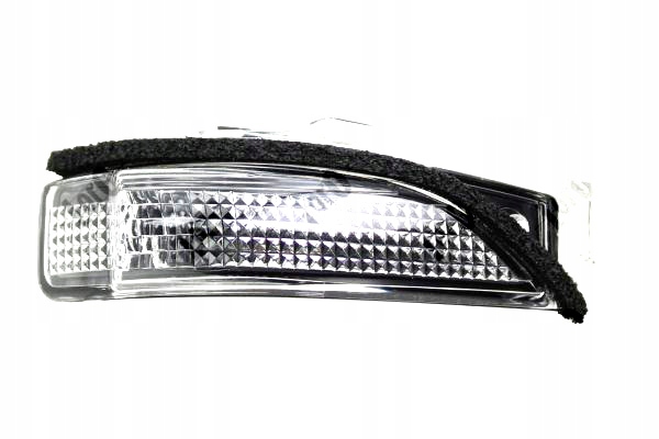 фото №13, Поворотник зеркало правый toyota auris e18