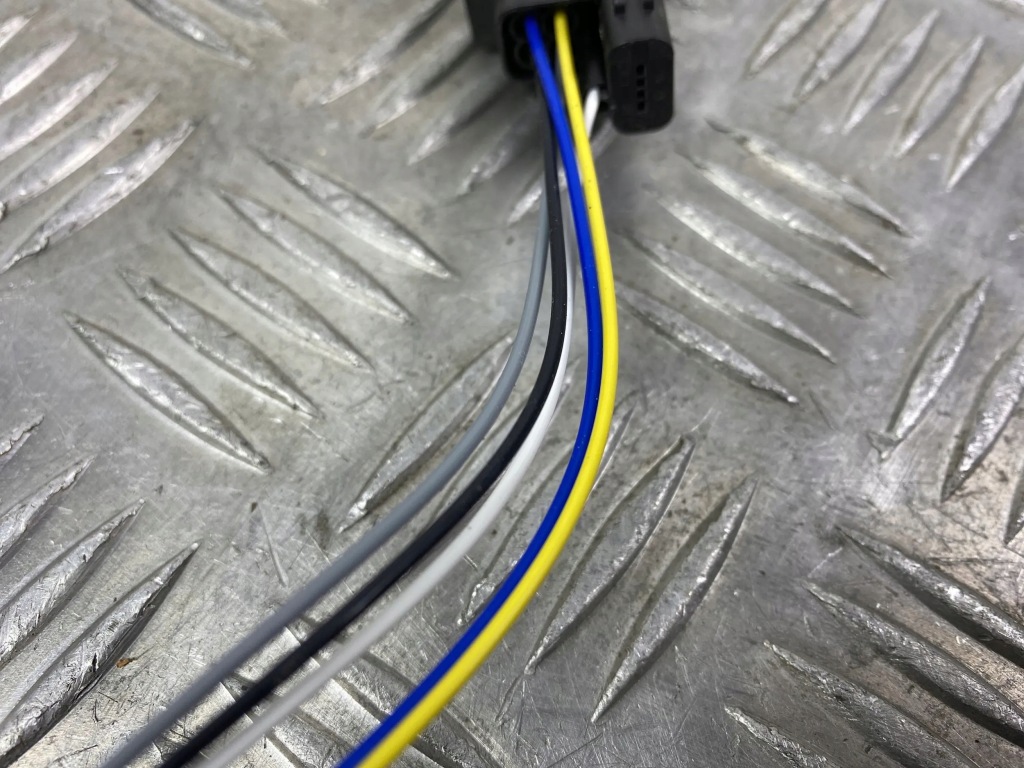 2022 jeep compass датчик лямбда-зонд 552822500 Оригинал