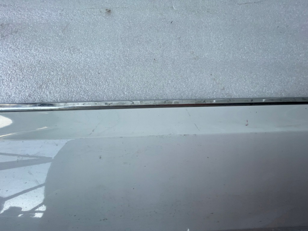 фото №11, Молдинг дверь передних левых audi q5 8r i s-line