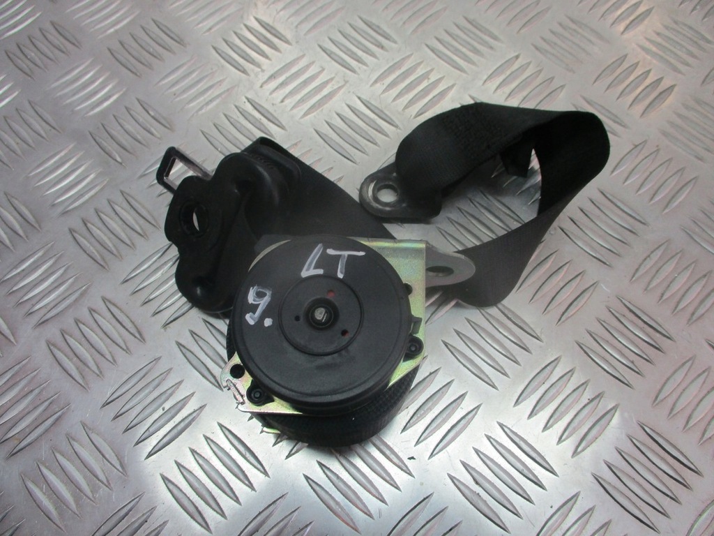 фото №1, Pas левый задняя mitsubishi colt vi 1.3