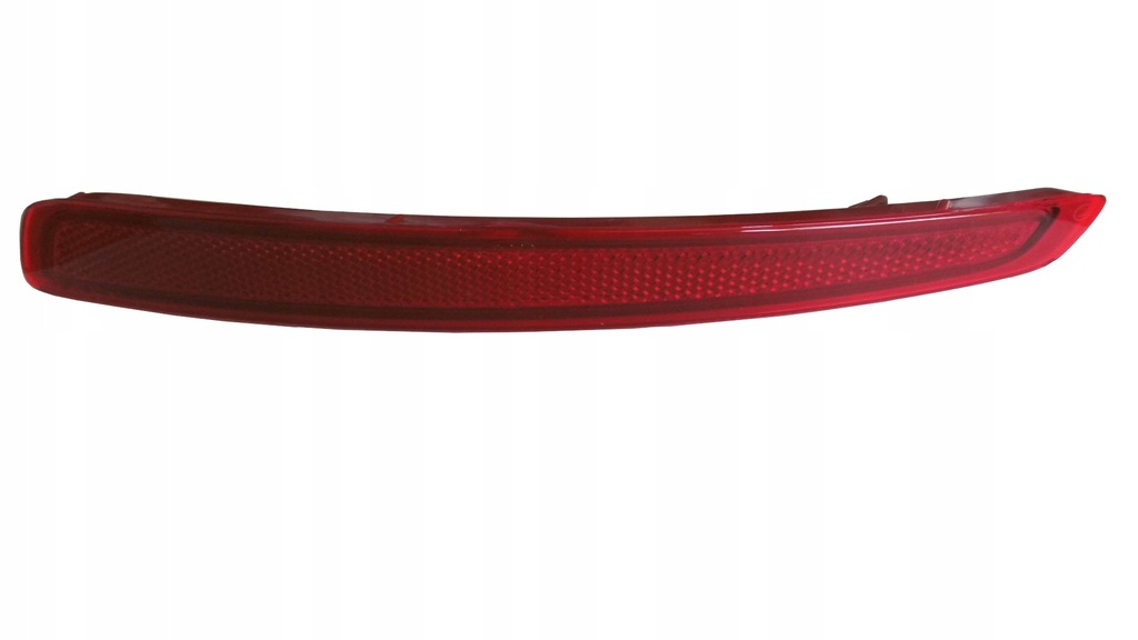 фото №1, Отражатель левый задняя ford mondeo mk4 sedan 2010-14