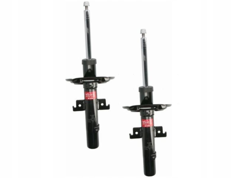 фото №1, Амортизаторы перед renault grand scenic iv 1.2-1.7 16-