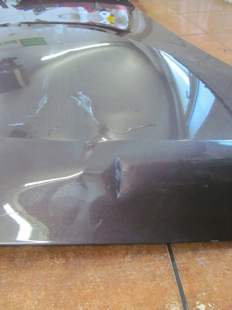 фото №14, Opel astra k v 5 15-22 капот крышка двигателя kol z41s c412