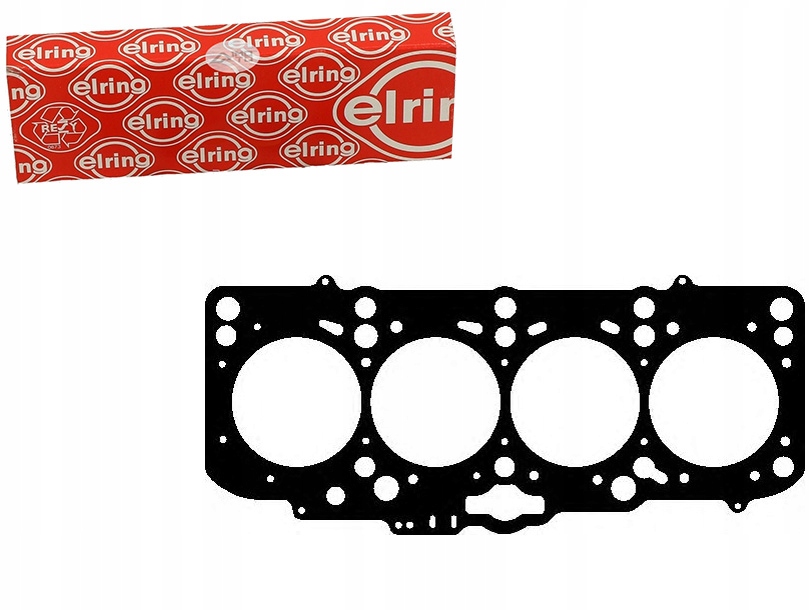 фото №1, Прокладка головки vw caddy iii golf v 2.0d 01.04-0