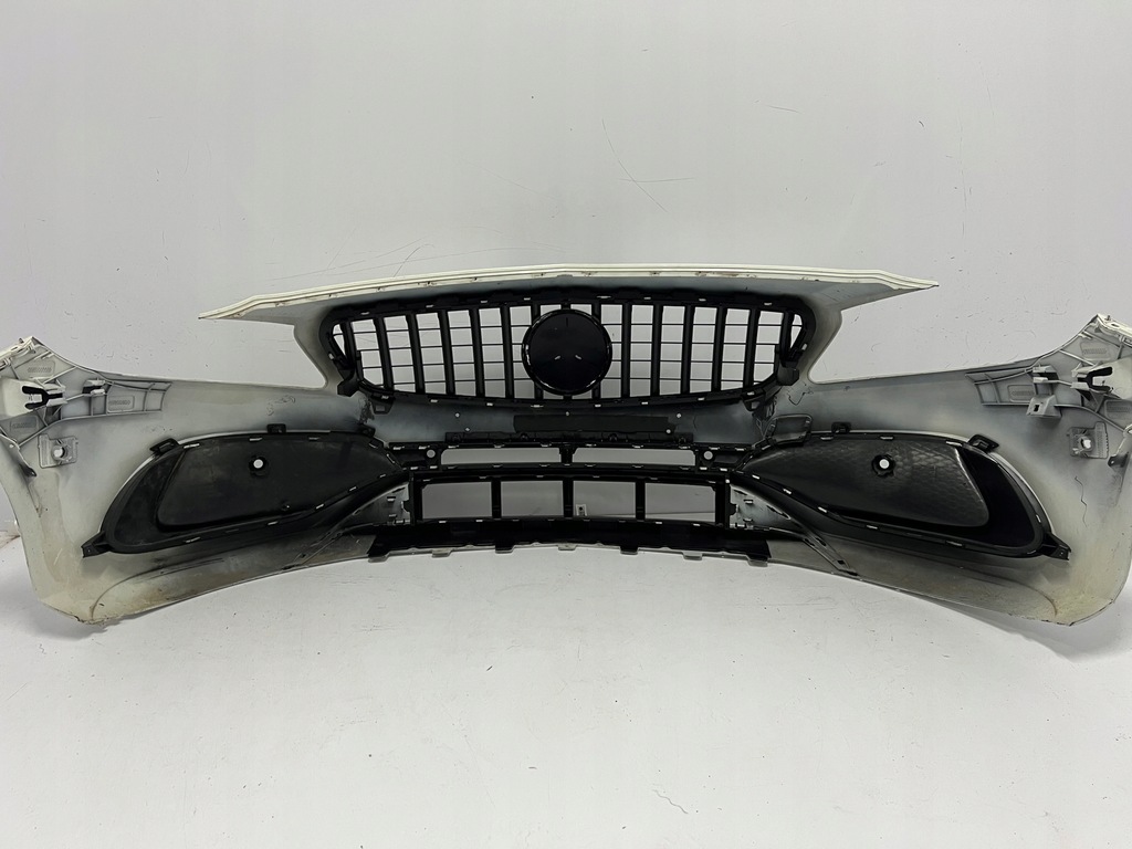 фото №9, Перед mercedes a klasa amg lift w176 a176