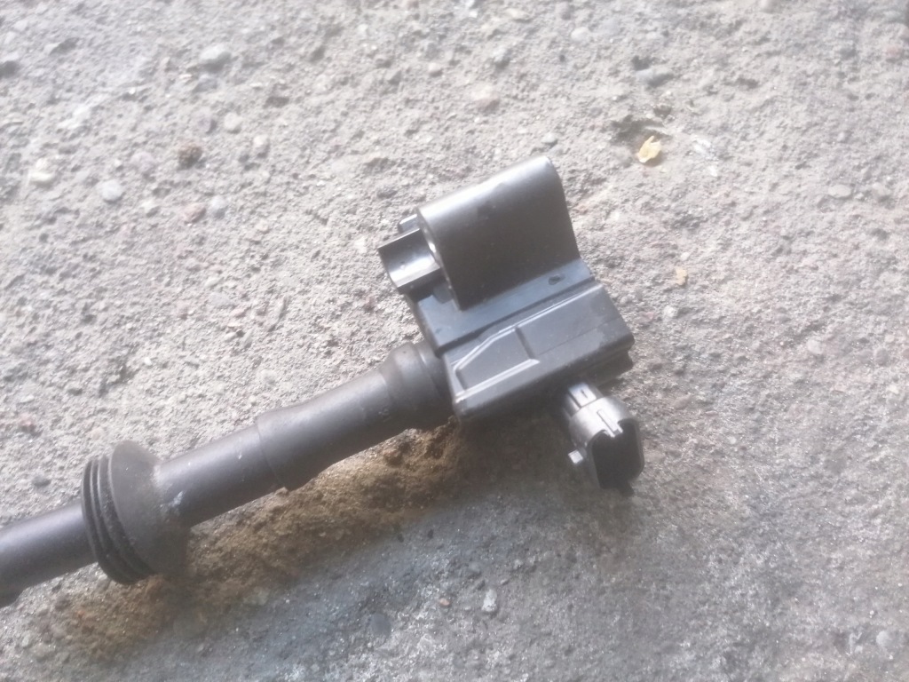 Купить Катушка зажигания citroen peugeot 9808653680 новый оригинал оригинальный номер 1.2 thp