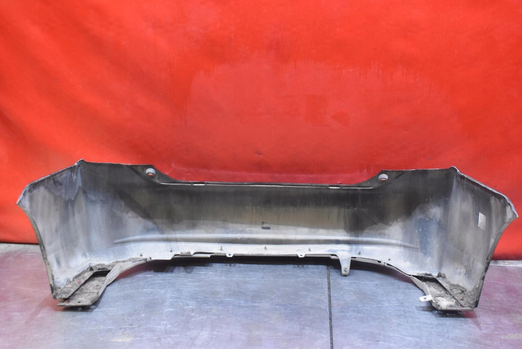 фото №14, Бампер задня задній 202 toyota prius 3 iii xw30 lift 11-15