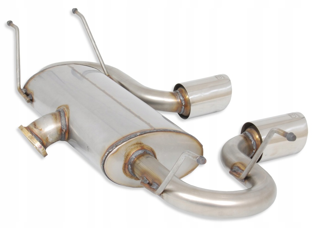 фото №8, Гаситель конечный спортивный mazda mx5 nd 2.0 |2014-2018 ulter