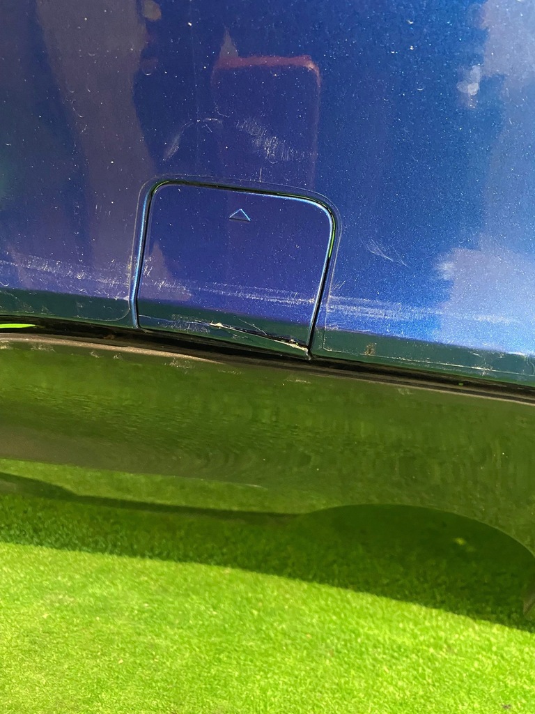 фото №6, Бампер задній задня bmw 6 f12 f13 m-pakiet