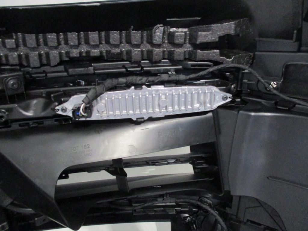 фото №11, Бампер porsche cayenne 9y0 4x pdc led pod камера