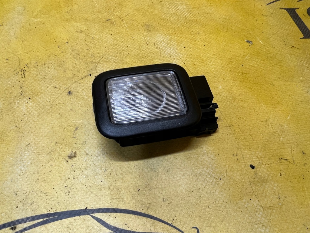 фото №1, Лампа освітлення стельовий салону ford kuga mk3 st-line