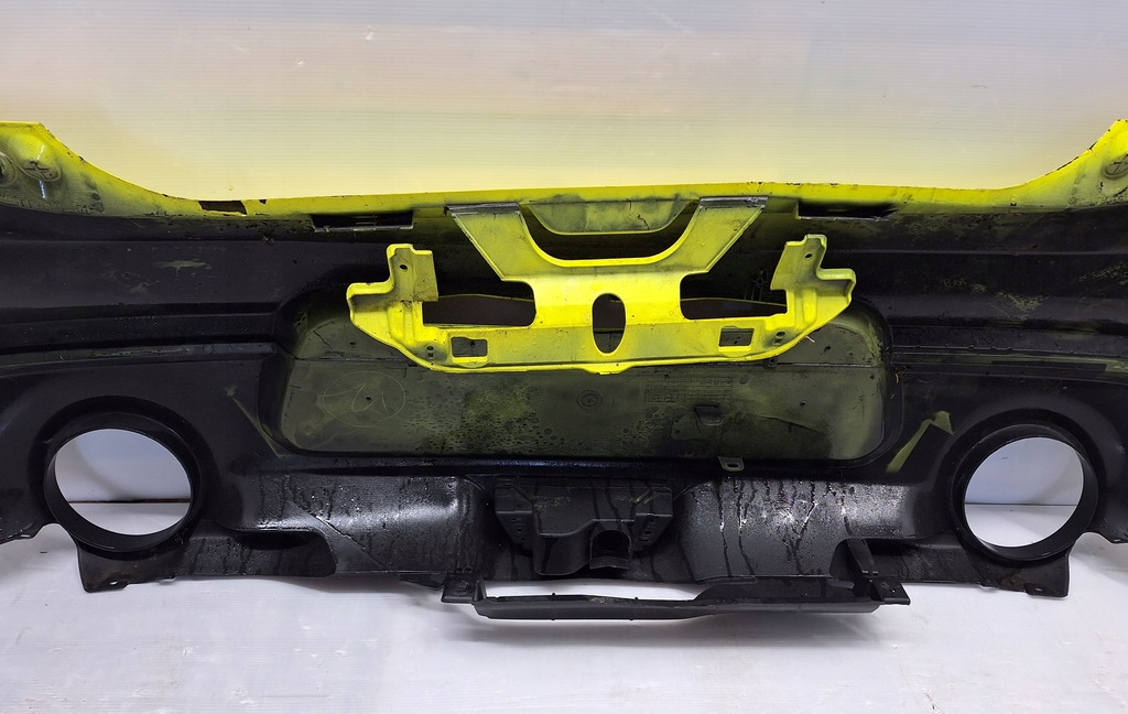 фото №8, Suzuki swift mk8 rs sport бампер задній задня