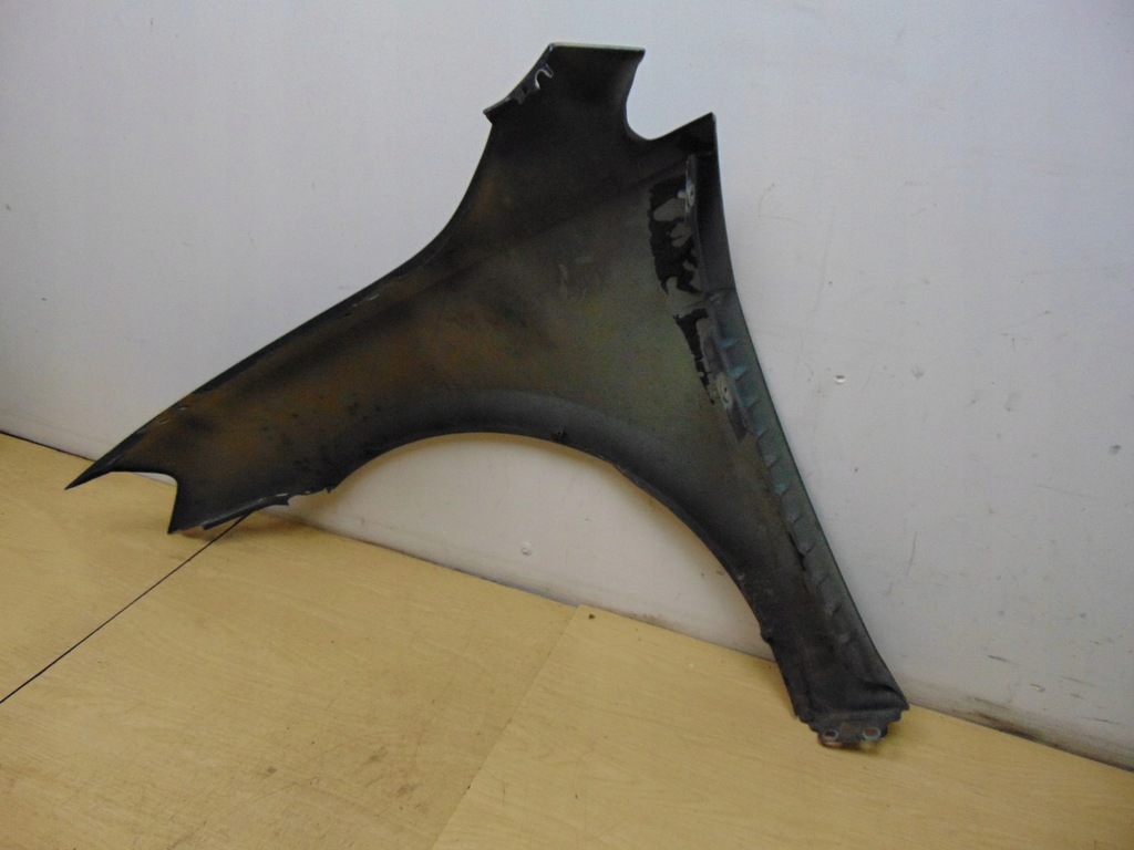 фото №16, Крила правий перед vw golf vii