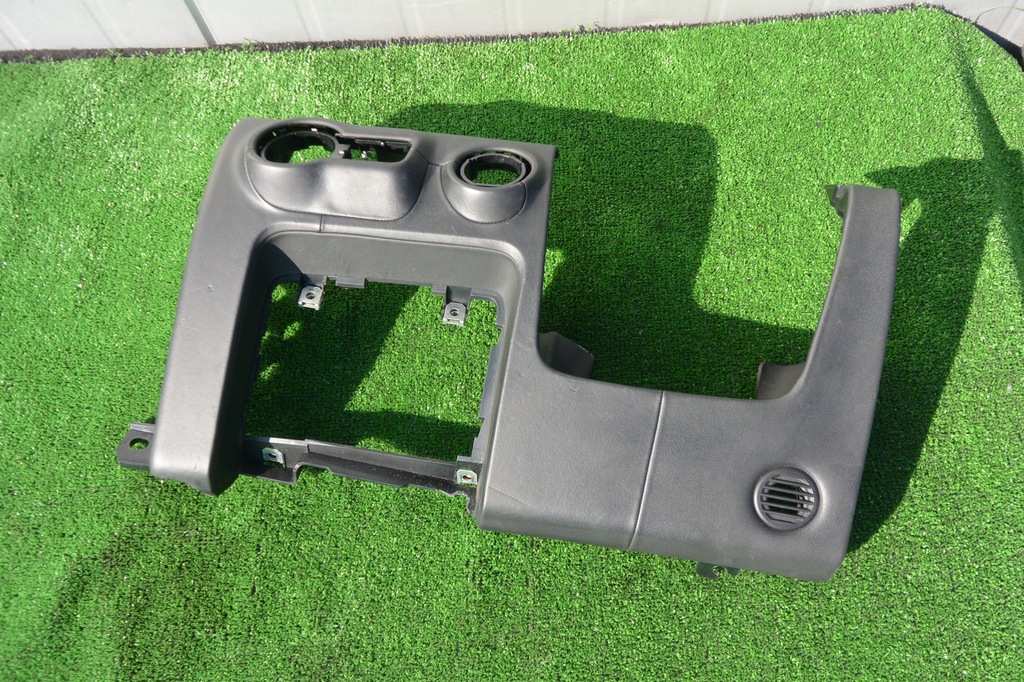 фото №5, Захист панелі водія maserati ghibli iii eu