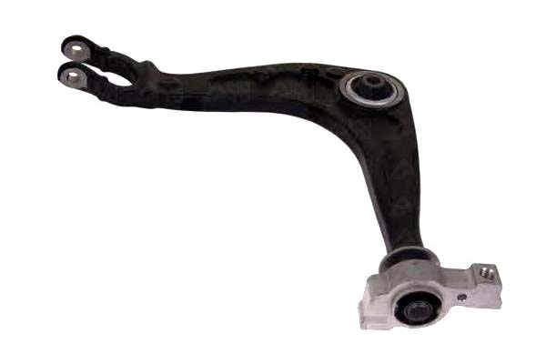 фото №1, Nk рычаг peugeot перед 407 le нижний 04- nk