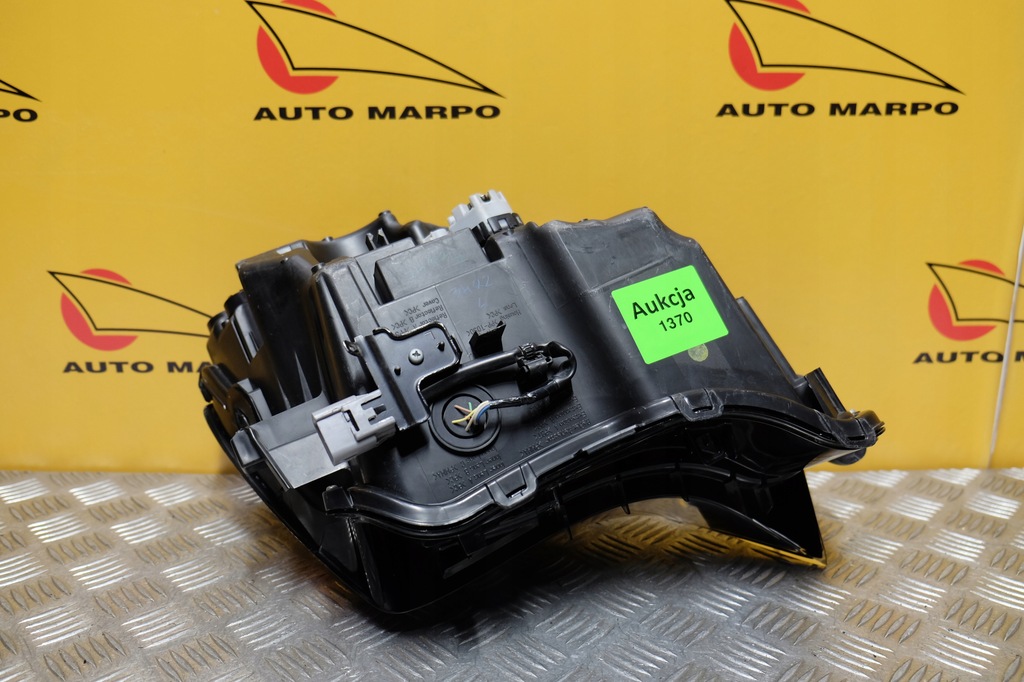 фото №15, Lexus rc rc200t rc300h 2015- фара лампа full led l usa