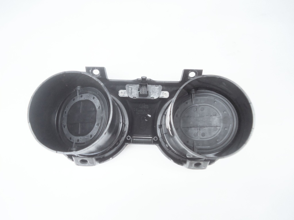 фото №3, Alfa romeo mito панель консоли оригинал