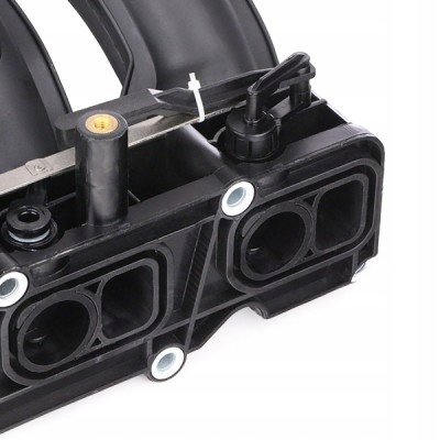 фото №2, Колектор всмоктуючий mercedes-benz clk c209 ridex 1640f