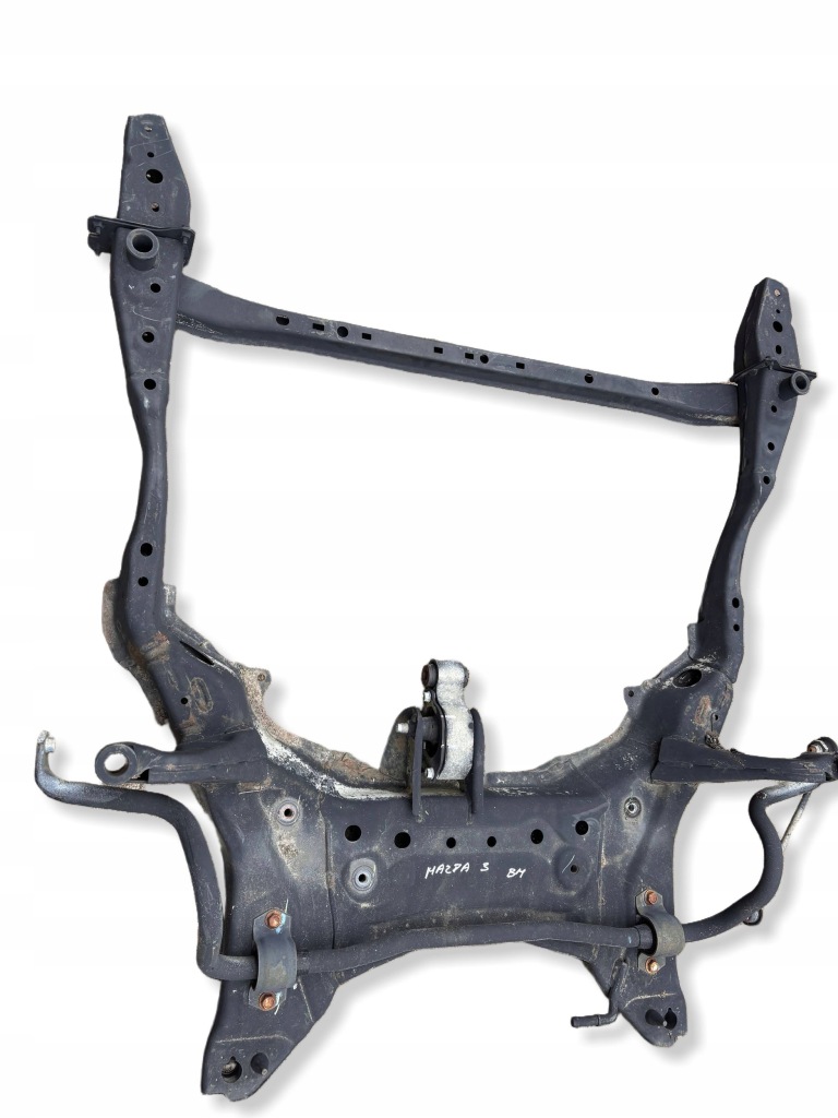 Підрамник підрамник підрамник mazda 3 iii bm Недорого