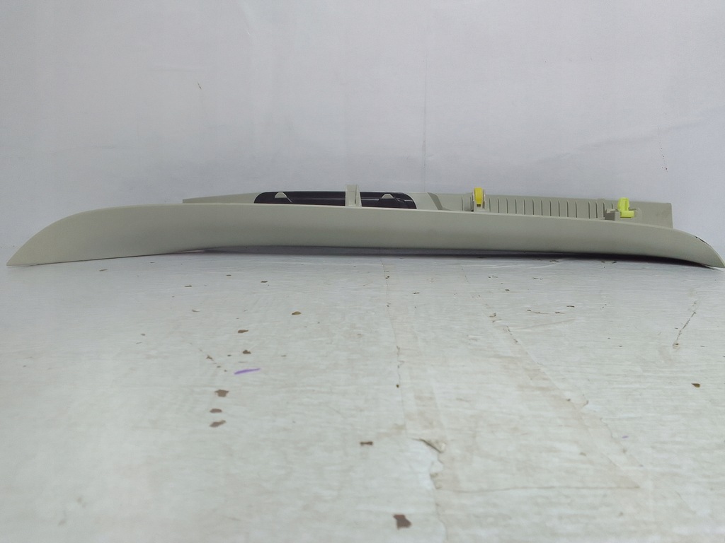 фото №13, Mazda cx50 23- защита стойка левый правый перед usa