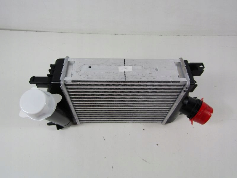 фото №9, Clio iv радіатор повітря інтеркулер
