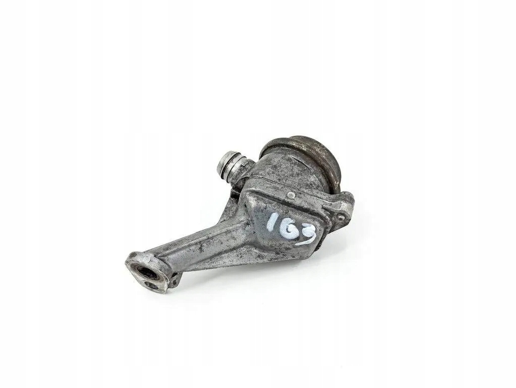 Клапан egr mercedes-benz m w163 a0021403660 34306870 3.2l 1998 Оригінал