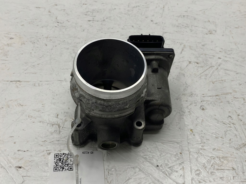 фото №7, Volvo v40 2016 клапан дроссель