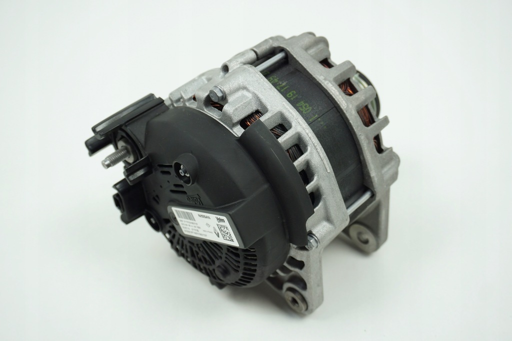 фото №10, Генератор renault koleos 2 16+ 2.0dci 231002513r