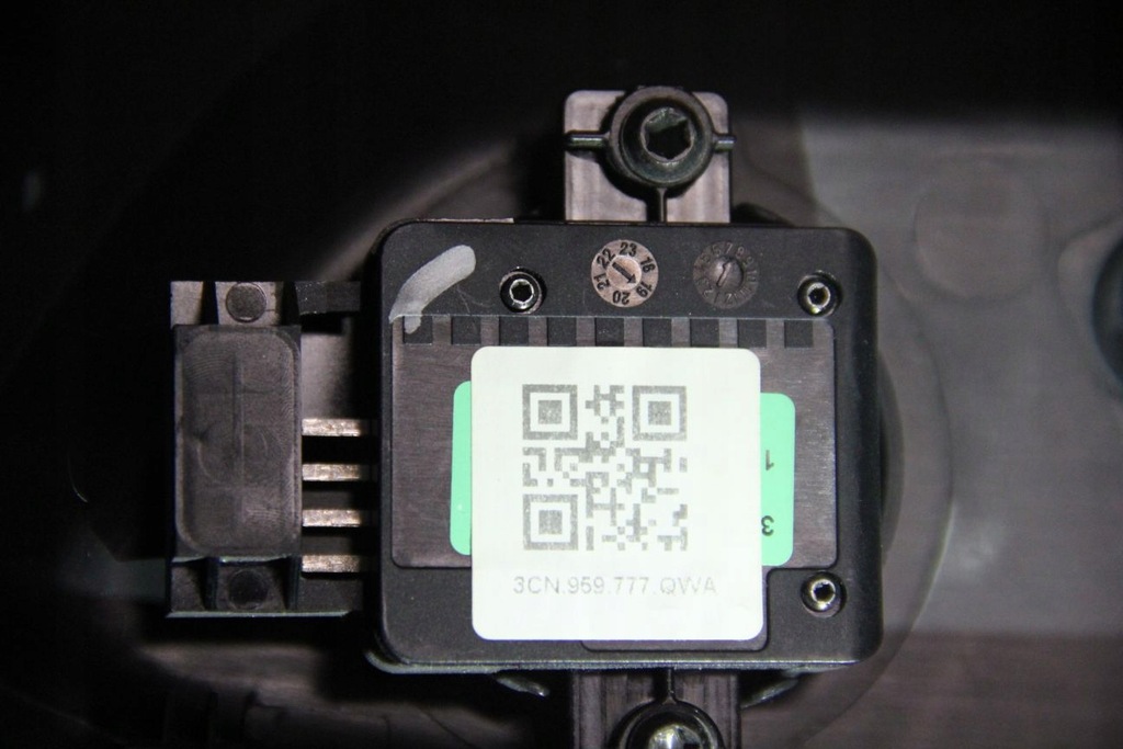 фото №5, Захист сидіння сидіння водія vw atlas 3cn881313a 4m0959747 3cn959777